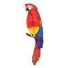 Parrot Honeycomb Decoration