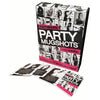 Party Game - Bachelorette Mugshots