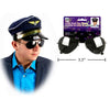 Party Gear Police Force Sun Sunglasses