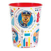 Paw Patrol 16Oz Plastic Stadium Cup