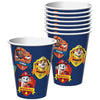 Paw Patrol Tm Adventures Paper Cu