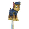 Paw Patrol Chase 3D Pinata