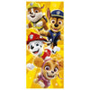 Paw Patrol Door Poster, 27" X 60"