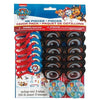 Paw Patrol Favor Pack, 48 Count