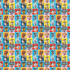 Paw Patrol Gift Wrap, 30" X 5 Ft