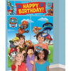 Paw Patrol Tm Scene Setters With Props