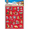 Paw Patrol Sticker Sheets, 4 Count