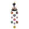 Paw Patrol Tm Adventures 2-D Hanging String Decoration