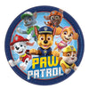 Paw Patrol Tm Adventures 7" Round