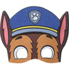 Paw Patrol Tm Adventures Felt Mask