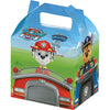 Paw Patrol Tm Adventures Treat Boxes