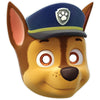 Paw Patrol Tm Paper Masks