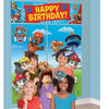 Paw Patrol Tm Scene Setters With Props