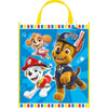 Paw Patrol Tote Bag, 13" X 11"