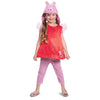 Peppa Pig 3T-4T Child Costume