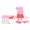 Peppa Pig Confetti Party Craft Kit