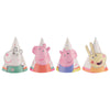 Peppa Pig Confetti Party Mini Party Hat