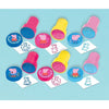 Peppa Pig Tm Stamper Set Favors