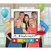 Photo Booth Giant Selfie Frame