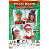 Photo Booth Props - Xmas