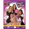 Photo Props - Bachelorette