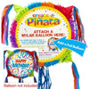 Pinata - Blank Add-A-Balloon