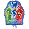 Pinata - Outline Pj Masks