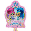 Pinata - Outline Shimmer & Shine