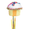 Pinata - Pull Cupcake