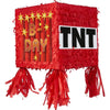 Pinata - Tnt Minecraft-Inspired