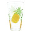 Pineapple Highball Glass