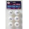 Ping Pong Balls - Las Vegas