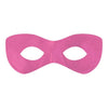 Pink Super Hero Mask