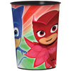 Pj Masks Favor Cup