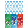 Pj Masks Plastic Table Cover