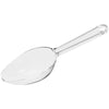 Plastic Scoop - Clear