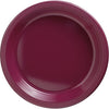 Berry Plastic Plates, 7"