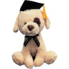 Plush - Grad Dog