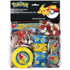 Pokemon Tm Mega Mix Value Pack