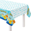 Pokemon Tm Plastic Tablecover