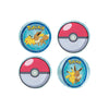 Pokemon Tm Bounce Balls