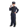 Police Officer - Medium 8-10