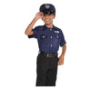 Police Shirt - Child Standard