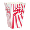 Popcorn Boxes, 10 Count