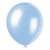 Powder Blue 12" Balloons