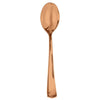 Premium Spoons - Rose Gold