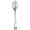 Premium Spoons - Stainless Silver