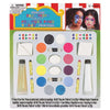 Princess Face And Body Paint Kit Deluxe