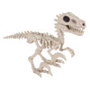 Prop - Skeleton Dino Raptor 5.5"