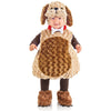 Puppy Small Child Costume